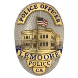 Lemoore police arrest Lemoore man for numerous outstanding warrants